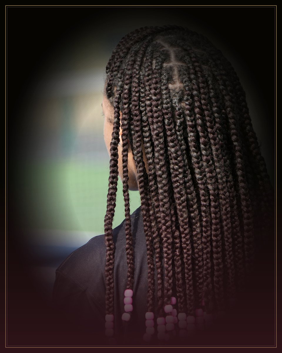 Ombré · 26"